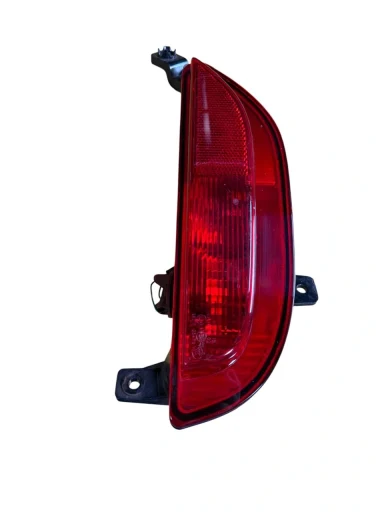 Farol Refletor Parachoque Tiggo 5X 2019/j684416040