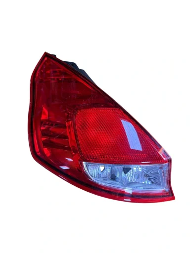 Lanterna Tras Esquerda New Fiesta Hatch Mexicano 2011 a 2013