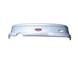 Parachoque Traseiro Peugeot 206 1999 a 2010 9648297077