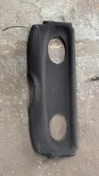 Tampão Bagagito Peugeot 206 207 2002 2003 a 2014