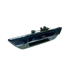 Macaneta Tampa Caçamba Cromada Toyota Hilux 16 24 690900K110