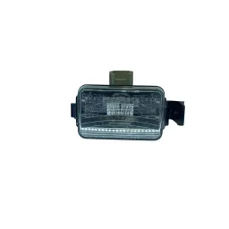 Lanterna Luz Placa Traseira Toyota Hilux 16 23 812710K080