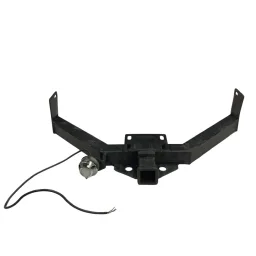 Engate Reboque Traseiro Volkswagen Amarok 2010 2024 Tomada