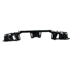Alma Parachoque Traseiro Toyota Hilux 2016 2022 Original