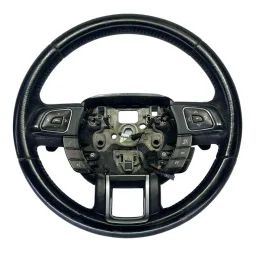 Volante Multifuncional Range Rover Evoque 12 18 BJ3M3F563KD