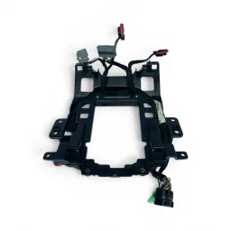 Base Console Cambio Range Rover Evoque 12 18 BJ32045B28AA