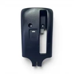 Moldura Inferior Coluna Direcao RR Evoque 12 18 BJ323F900AB
