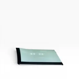 Moldura Porta Traseira Direita RR Evoque 11 18 BJ32274A48AB