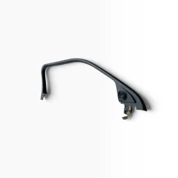 Moldura Porta Dianteira Esq Evoque Coupe 11 15 BJ3220905B