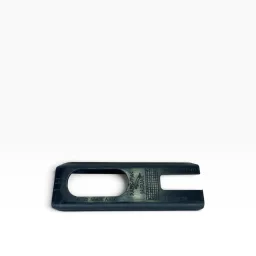 Capa Trilho Banco Diant Esquerdo Evoque 12 18 BJ3266411AAW