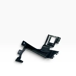 Suporte Parachoque Tras Dir Evoque L538 12 18 BJ3217E800A