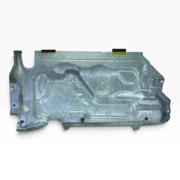 Isolador Compartimento Motor Evoque L538 12 15 CG9N10B738BA