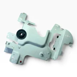 Suporte Caixa Fusivel Painel Evoque L538 12 15 BJ3214A301BD