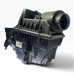 Caixa Filtro Ar Motor RR Evoque L538 2012 2015 BJ329600BB