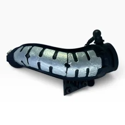 Duto Admissao Turbina RR Evoque L538 20 12 17 9G919C623AD