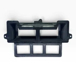 Moldura Difusor Ar Central RR Evoque 2012 2018 BJ3218D332AA