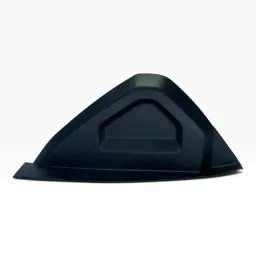 Moldura Painel Direito Range Rover Evoque 12 18 BJ3204480AE