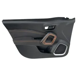 Forro Porta Dianteiro Esquerdo Fiat Toro 2016 2020 1673741X
