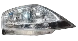Farol Direito C3 2008 2009 a 2012 Reg Manual