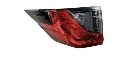Lanterna Traseira Direita Rav4 Hybrid 2019 2020/.. Canto