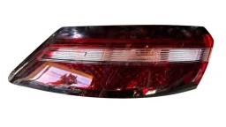 Lanterna Traseira Esquerda Byd Dolphin Mini 2024 2025/