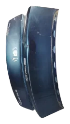 Tampa Traseira BYD Seal 2024 2025 2026/..