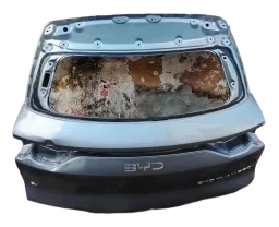 Tampa Traseira Byd Yuan Pro 2024 2025 2026/..
