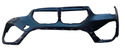 Parachoque Dianteiro Bmw X1 F48 2020 2021 a 2022
