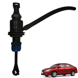 Atuador Embreagem Nissan Versa 1.0 3cc 2017 A 2020 Original