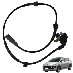 Sensor Abs Traseiro Peugeot 3008 2011 A 2016 Original