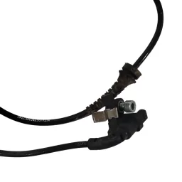 SENSOR ABS TRASEIRO PEUGEOT 3008 2011 A 2016 ORIGINAL