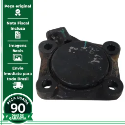 SUPORTE SENSOR ABS TRASEIRO DIREITO GM SONIC 2012 2013 2014