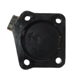 SUPORTE SENSOR ABS TRASEIRO DIREITO GM SONIC 2012 2013 2014