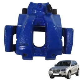 Pinça Freio Dianteiro Direito Bmw X3 2011 A 2016 Original