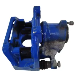 PINÇA FREIO TRASEIRO DIREITO BMW X3 3.0 2011 A 2016 ORIGINAL