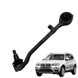 Braço Reto Suspenssão Dianteira Esquerda Bmw X3  2010 a 2017