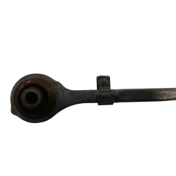 BRAÇO RETO SUSPENSSÃO DIANTEIRA ESQUERDA BMW X3  2010 A 2017