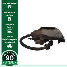PINÇA FREIO DIANTEIRO DIREITO FORD FOCUS 2009 A 2013