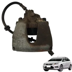 Pinça Freio Dianteiro Direito Ford Focus 2009 A 2013