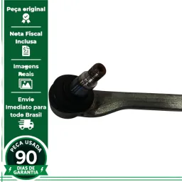 BRAÇO RETO SUSPENSÃO DIANTEIRA DIREITA BMW X3 2010 A 2017