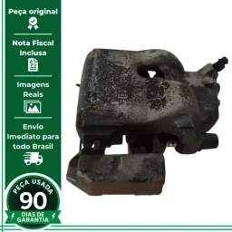 PINÇA FREIO DIANTEIRO DIREITO STRADA ADV 1.8 2014 A 2019