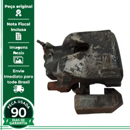 PINÇA FREIO DIANTEIRO ESQUERDO STRADA ADV 1.8 2014 A 2019