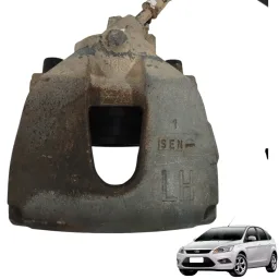 Pinça Freio Dianteira Esquerda Ford Focus 2009 A 2013