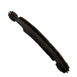 BRAÇO SUSPENSÃO TRASEIRA CURVO SUPERIOR FOCUS 2009 A 2013