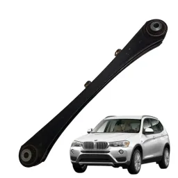 Braço Tirante Traseiro Esquerdo Bmw X3 2010 a 2017 Original