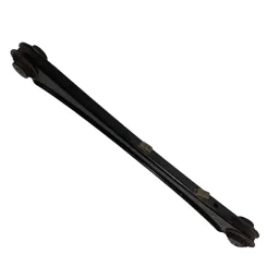 BRAÇO TIRANTE TRASEIRO ESQUERDO BMW X3 2010 A 2017 ORIGINAL