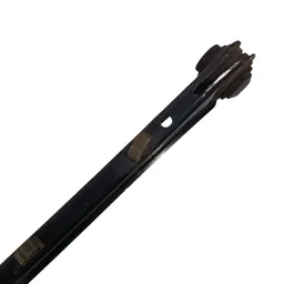 BRAÇO TIRANTE TRASEIRO ESQUERDO BMW X3 2010 A 2017 ORIGINAL