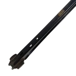 BRAÇO TIRANTE TRASEIRO ESQUERDO BMW X3 2010 A 2017 ORIGINAL