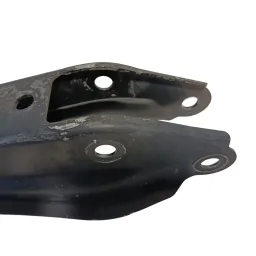 BRAÇO TIRANTE SUSPENSÃO TRASEIRA BMW X3 2010 A 2017 ORIGINAL