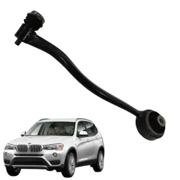 Braço Curvo Dianteiro Esquerdo Bmw X3 2010 a 2017 Original